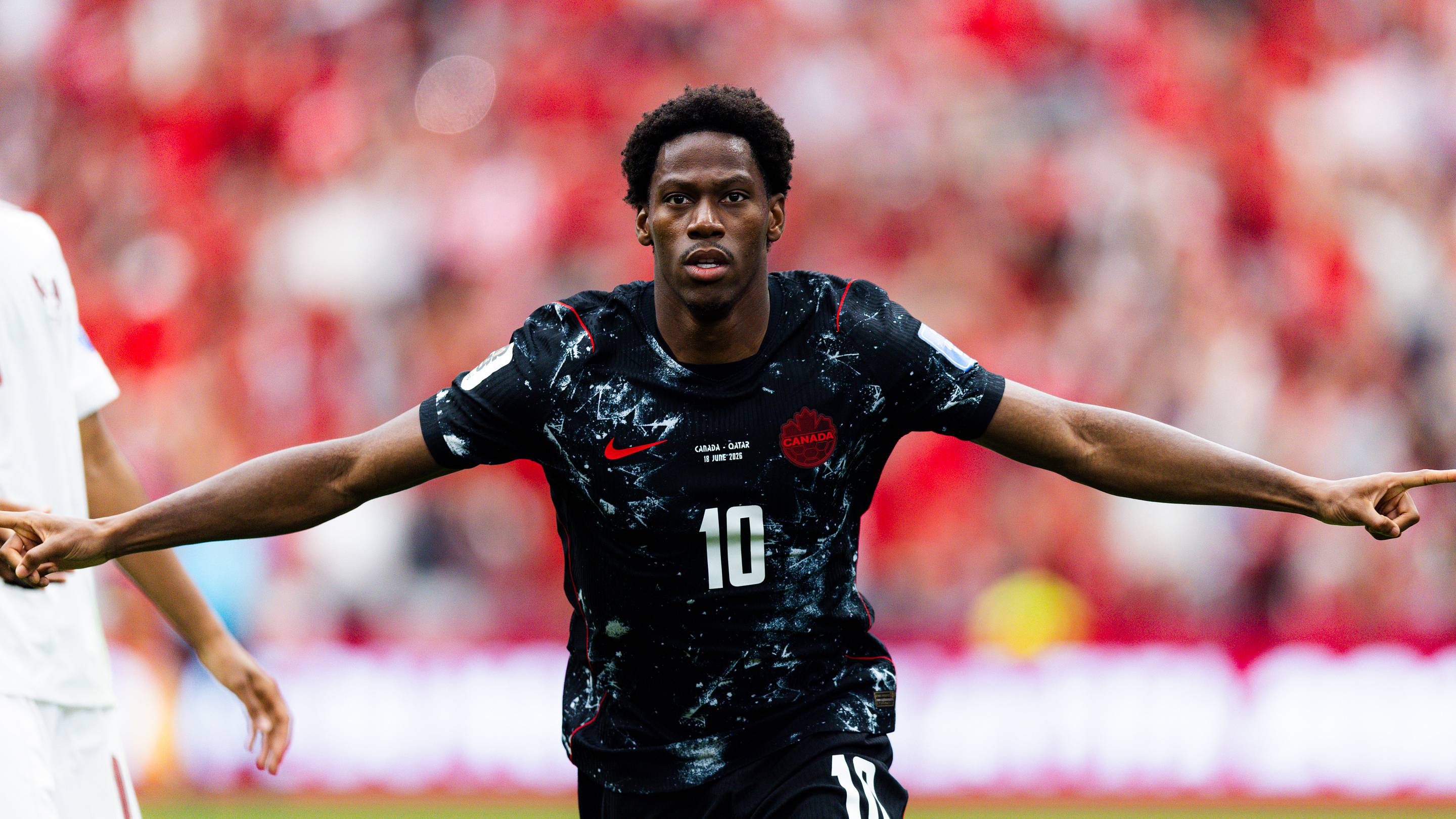 South Africa vs. Canada live score, team and player stats for World Cup group stage