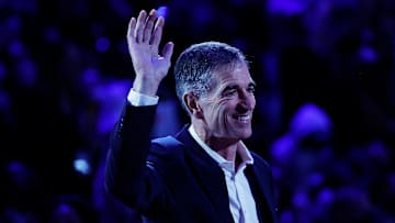 2022 NBA All-Star Game