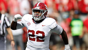 Alabama v Wisconsin
