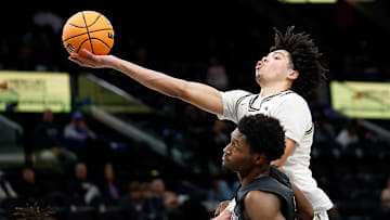 Trinity-Mission League Showcase