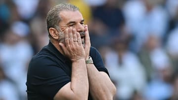 Tottenham Hotspur FC v Crystal Palace FC - Premier League