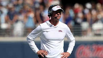 Washington State v Ole Miss