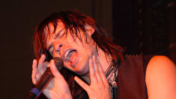 Hinder In Concert At The Sunshine Theater