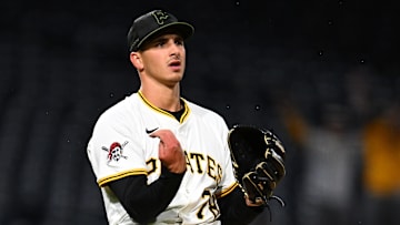 St. Louis Cardinals v Pittsburgh Pirates