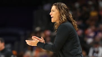 Connecticut Sun v Phoenix Mercury