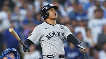 World Series - New York Yankees v Los Angeles Dodgers - Game 2
