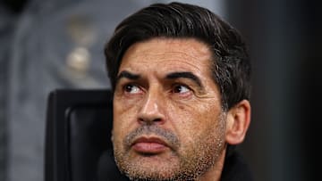 Paulo Fonseca perd un milieu.