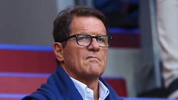 Fabio Capello