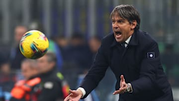 Simone Inzaghi