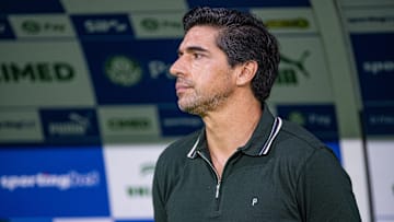 Abel Ferreira aproveita brecha da Data Fifa antes de encarar a maratona de jogos do Palmeiras em abril Abel Ferreira aproveita brecha da Data Fifa antes de encarar a maratona de jogos do Palmeiras em abril