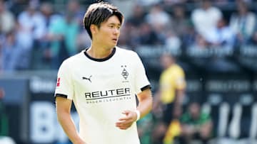 Shio Fukuda wird wohl in der 2. Liga Spielpraxis sammeln