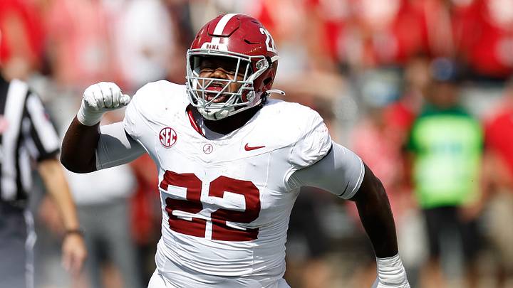Alabama v Wisconsin