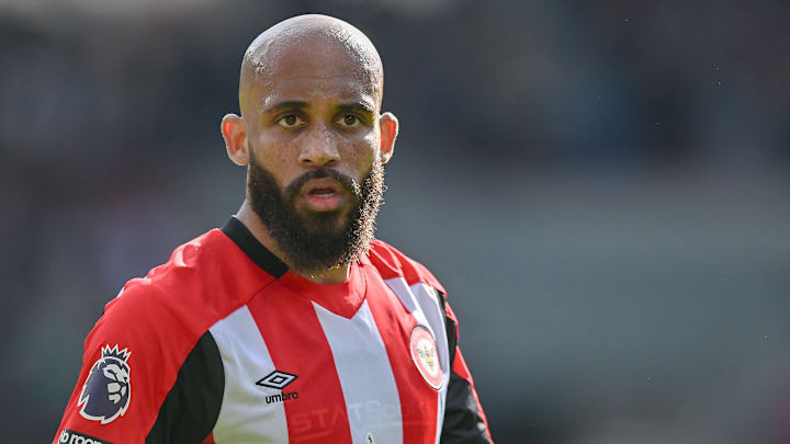 Brentford FC v Brighton & Hove Albion FC - Premier League