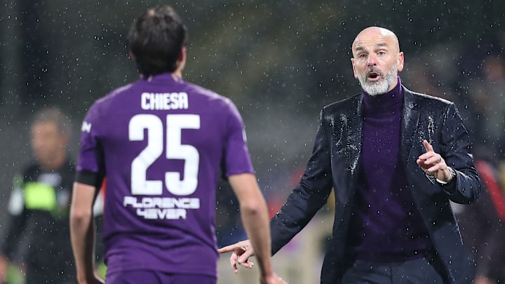 Chiesa e Pioli Chiesa e Pioli