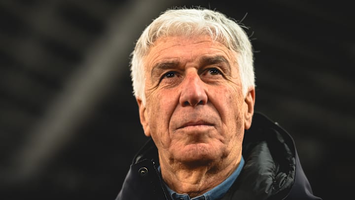 Gian Piero Gasperini