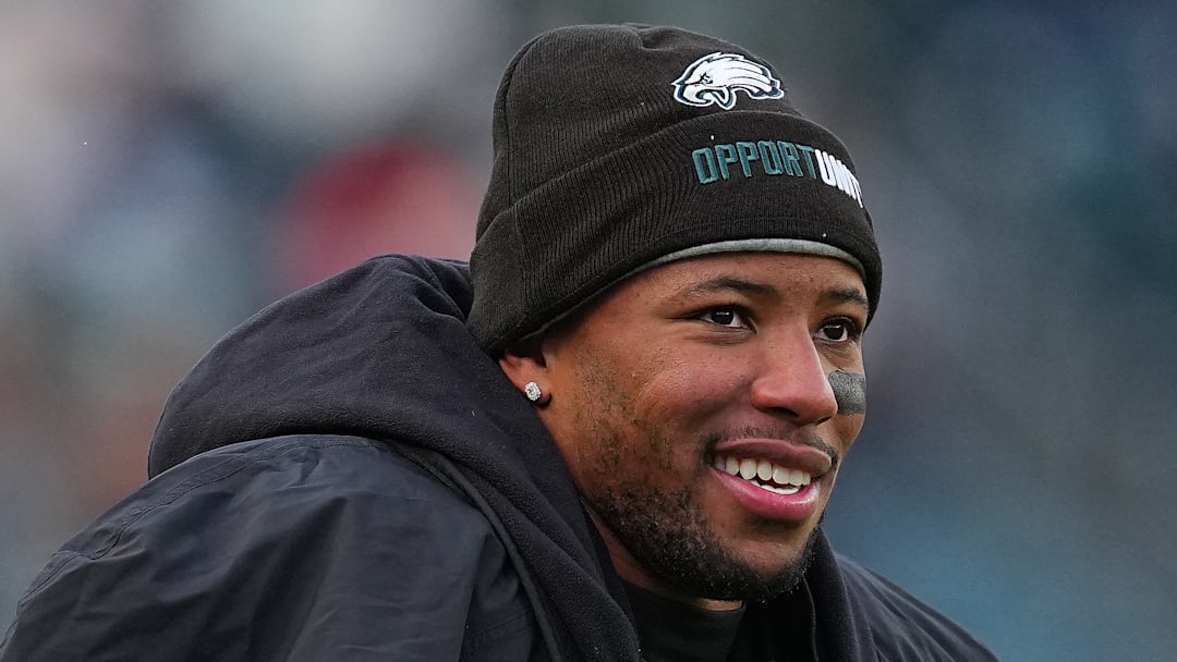 Las Vegas Raiders v Philadelphia Eagles - NFL 2025