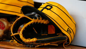 Philadelphia Phillies v Pittsburgh Pirates
