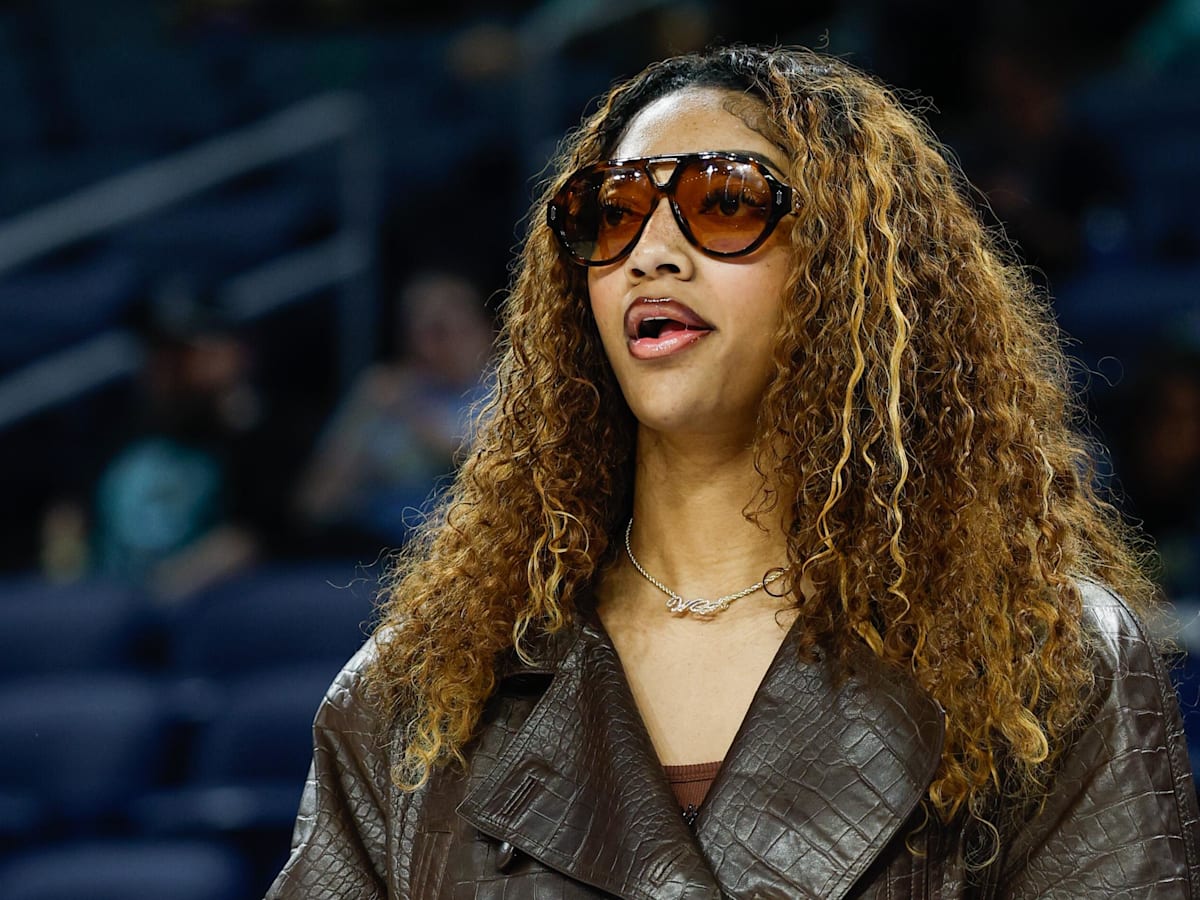 Trading Angel Reese Would Set Chicago Sky Back Years