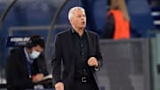 Lucien Favre wird in der Premier League heiß gehandelt