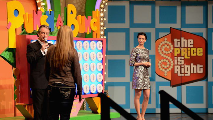 The Price is Right Live!