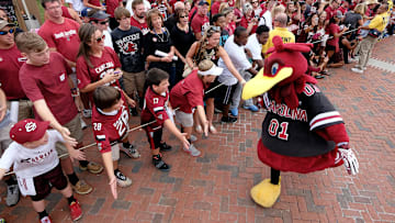 Missouri v South Carolina