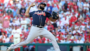 Kenley Jansen es el nuevo cerrador de Boston
