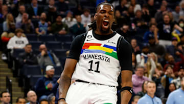 Memphis Grizzlies v Minnesota Timberwolves