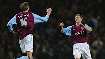 Aston Villa v Bolton Wanderers
