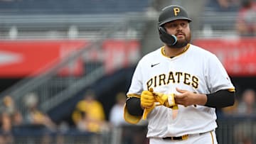 Cincinnati Reds v Pittsburgh Pirates