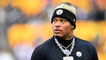 Kansas City Chiefs v Pittsburgh Steelers