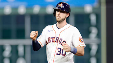 Chicago Cubs v Houston Astros