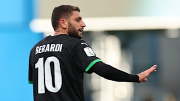 Domenico Berardi