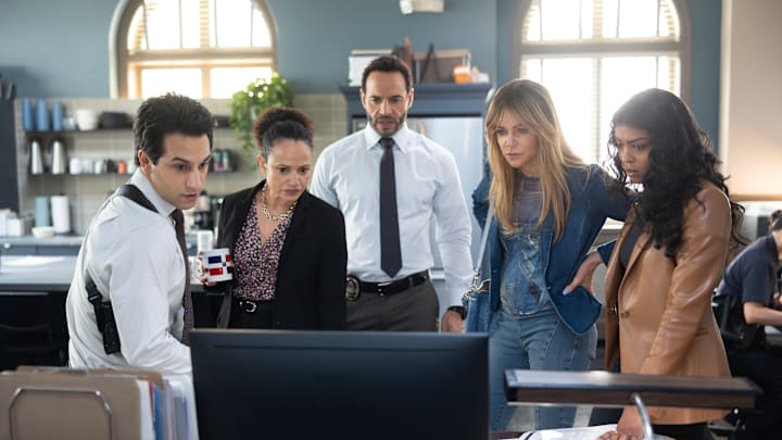 High Potential scores a season 2 renewal: How many episodes will we get?