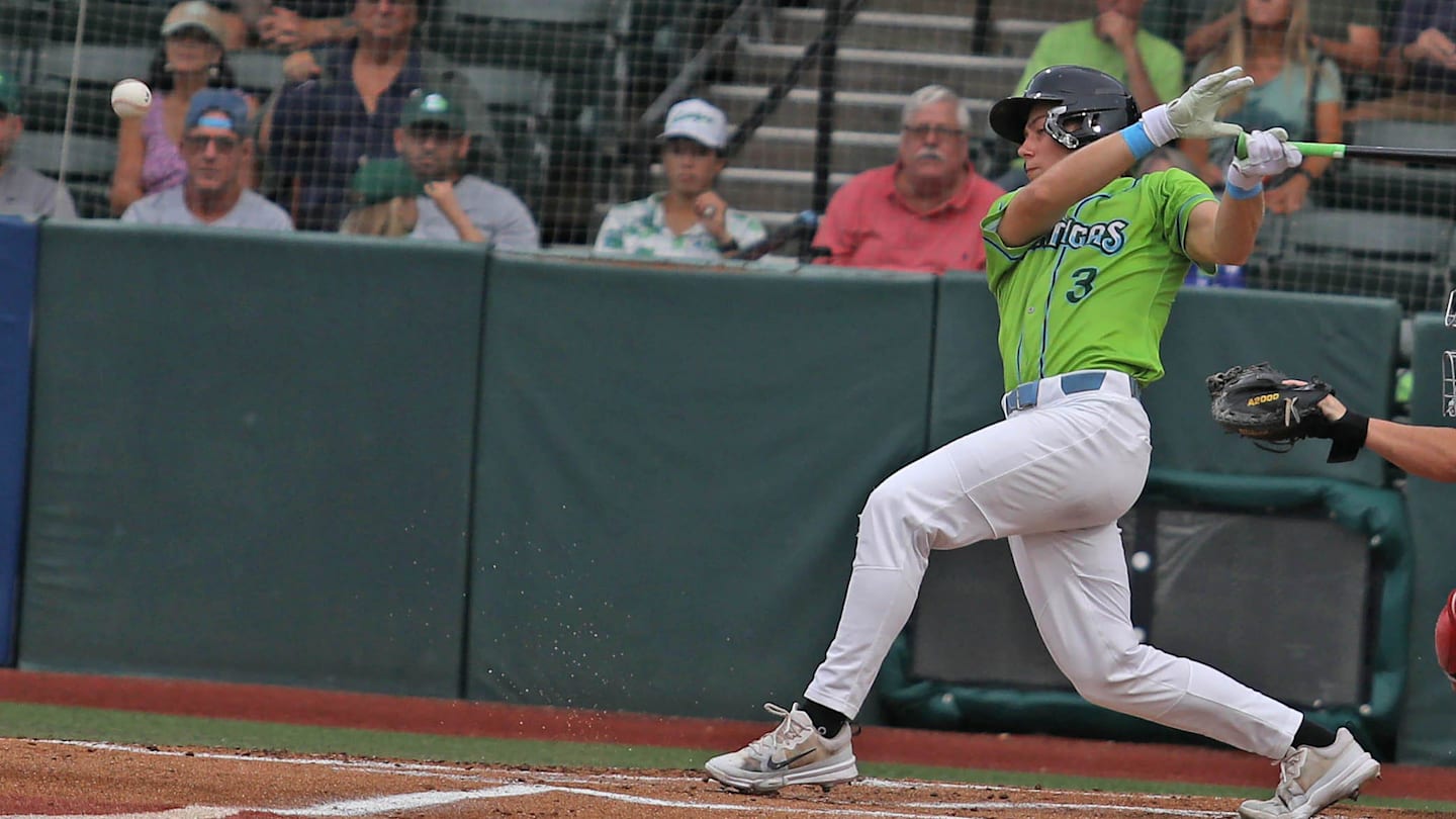 Pittsburgh Pirates New Prospect Hits First Home Run