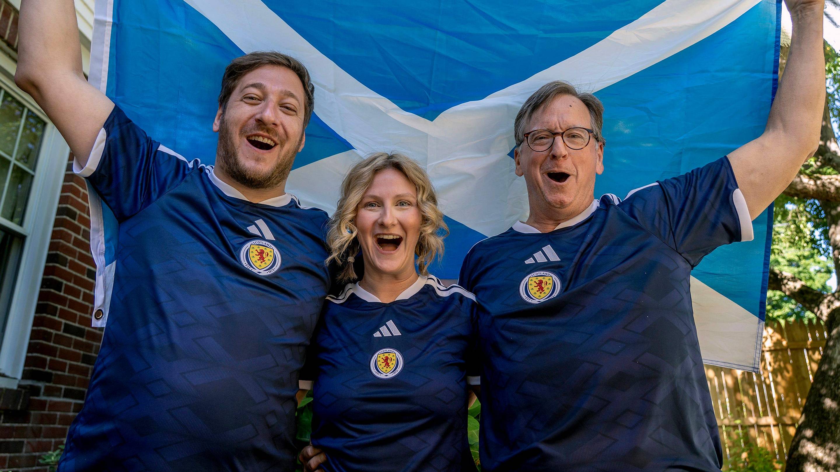 These 6 World Cup fandoms have brought the tournament to life
