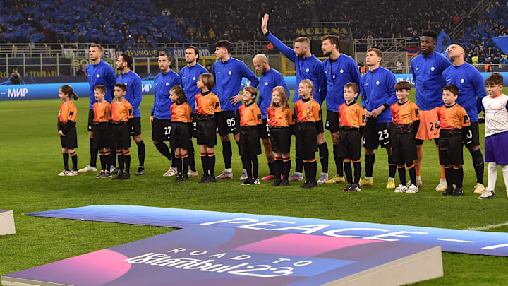 Inter-Porto Inter-Porto