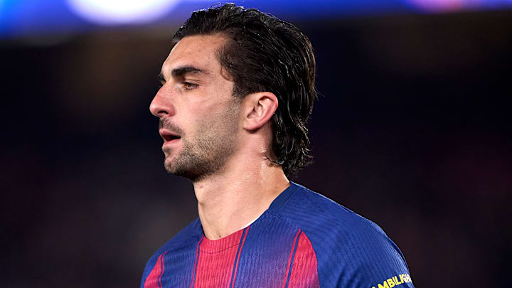 Ferran Torres soll bei einigen Top-Klubs gehandelt werden