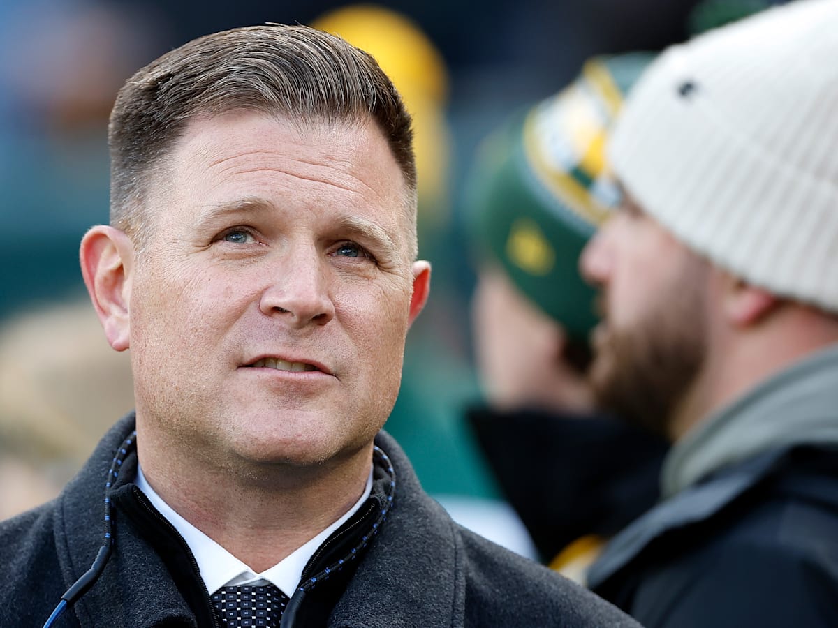 6 Dream Free Agent Signings for Packers in 2025 NFL Offseason