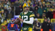 Aaron Rodgers podría quedarse en los Packers
