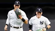 Harrison Bader disfrutó su tiempo con Aaron Judge en Yankees
