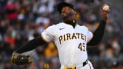 Aroldis Chapman saldrá de Pittsburgh vía cambio pero no irá a los Yankees