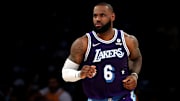 LeBron James probablemente regrese con Lakers en la próxima zafra
