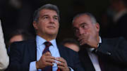 Joan Laporta y Rafael Yuste necesitan un plan