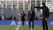 Battaglia ante River