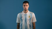 Mammana, un futbolista de Selección para reforzar a River Plate.