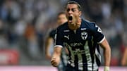 Monterrey v America - Torneo Grita Mexico C22 Liga MX