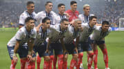 Pese a ser líder del Apertura 2023, Rayados quedó eliminado en semifinales ante Tigres.