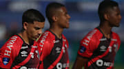 Jogo pode indicar um novo caminho para o Furacão