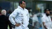 O Santos enfrenta o Ceará em duelo válido pela Série B