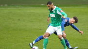 So könnte Werder Bremen gegen Schalke 04 auflaufen
